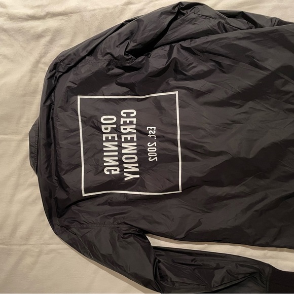 Opening Ceremony Coaches Jacket - Picture 6 of 6